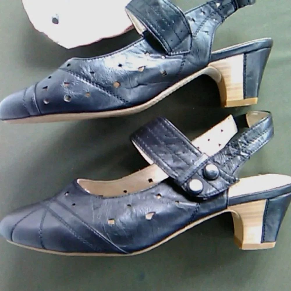 Patrizia by Spring Step Dancing Shoes - Picture 6 of 15